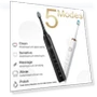 Electric Sonic Toothbrush — Electric Toothbrush Heads, Sarmocare