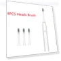 Electric Toothbrush — Electric Toothbrush Heads, Factory Discount Outlet