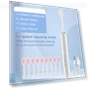 Electric Toothbrush — Chargers, Amusedly