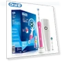 Electric Toothbrush — Rotating Electric Toothbrushes, Oral-B