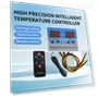 Intelligent Temperature Controller with Alarm Function — Home Climate Control, Build My Home