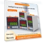 Intelligent Temperature Controller — Climate Control Devices, Computer boost