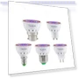 LED Grow Light Bulb — Growing Lamps, AI Supermarket