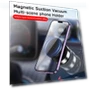 Magnetic Vacuum Car Phone Holder — Dashboard Installation Kits, Auto Accessories Home