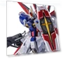 Metal Robot Spirits Force Impulse Gundam SpecII Figure — Figure, TAMASHII NATIONS
