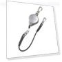 Metal Smart Reel — Precision Measurement Tools, TAJIMA