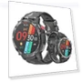 Military Smart Watch — Smartwatches, Tiktop2