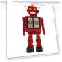 Multi-purpose Modeling Electric Walking Robot — Construction Kits, Lixada