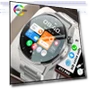 NFC Bluetooth Call Smart Watch — Smartwatches, Tiktop2
