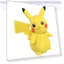Pokemon Hello! Touch (High Sensitivity Level) Pikachu — Handheld Games, TAKARA TOMY