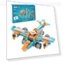 Programmable Robot 10 in 1 Transforming STEM Educational Remote Control Building Block Constructor — Construction Kits, Apitor