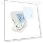 Programmable Temperature Regulator — Climate Control Devices, Smarrt home