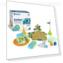 Programming Robot Botley Activity Set — Construction Kits, Learning Resources