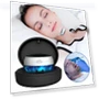 Pulse Stop Snore Portable Sleep Device — Snore Reducers, Cozy Cottage-Relax