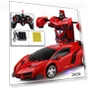 Remote Control Car Transformer — Remote Control Cars, RUI RUI YU 4