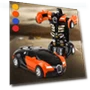 Rescue Transformer Robots — Playsets, Yes Toys