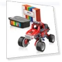 Robot B STEM Learning Toy — Construction Kits, GOALMART