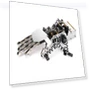Robotic Hand Kit — Robotic Enhancements, Health & Beauty PRODUCT