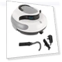 Robotic Pool Cleaner — Automated Pool Maintenance, OutsideWorld