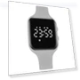 Smart Activity Watch — Active Timepieces, GOALMART
