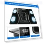 Smart Body Fat Scale — Body Composition Analysis, Build My Home