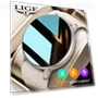 Smart Fitness Watch — Smartwatches, LIGE