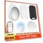 Smart GPS Tracker — Item Locators, 888 Auto Parts Town