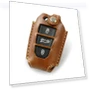Smart Key Case — Key Cases, SAMURAI STYLE