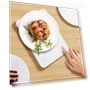 Smart Kitchen Scale with App — Weight Management Tools, House romance