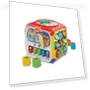 Smart Learning Activity Play Eduball — Interactive Learning Devices, VTech