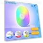 Smart Motion Sensor Wi-Fi Night Light — Night Lights, Lntelligent Living Hall