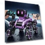 Smart Robot Dog with Remote Control — Interactive Animal Companions, Love DIY