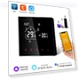 Smart Thermostat — Home Climate Control, Modern Home Furnishing