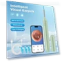 Smart Visual Ear Cleaner HD — Syringes, Stone Home