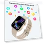 Smart Watch Bracelet — Smartwatches, Best Electronics