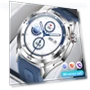Smart Watch for Men — Smartwatches, SACOSDING