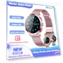 Smart Watch for Women — Wearable Accessories, Tiktop2