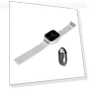 Smart Watch with Bluetooth Headphones — Wearable Accessories, TOMTOP JMS