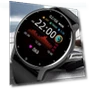 Smart Watch with Touch Screen — Smartwatches, Tiktop2
