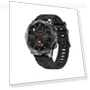 Smart Watch with Triple Protection — Smartwatches, Best Electronics