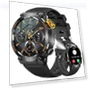 Smartwatch with LED Flash — Smartwatches, Lemo Nade