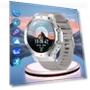 Sports Version Smart Watch with Blood Oxygen Monitor — Smartwatches, SACOSDING