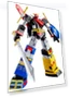 Super Robot Chogokin God Sigma — Heroic Collectibles, TAMASHII NATIONS