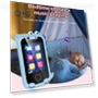 Touchscreen Phone for Toddlers — Interactive Learning Devices, Play with You