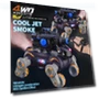 Trick Remote Control Mechanical Dog-Car with Light Music — Interactive Animal Companions, Play with You