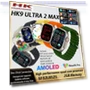 Ultra 2 Max Smartwatch — Wearable Accessories, Cliff of love