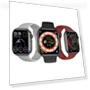 Ultra 4G Smartwatch — Smartwatches, Rainbuvvy