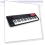 USB MIDI Keyboard Controller with Intelligent Music Creation Software — MIDI Control Devices, M-Audio