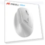 Vertical Wireless Mouse — Mouse Pads, Meizu