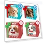 Walking Simulated Puppy Plush Toy — Interactive, Luoting